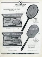 Elgin American Season 1933-1934 Page 15