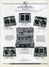 Elgin American Season 1933-1934 Page 16