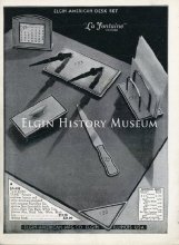 Elgin American Season 1933-1934 Page 17