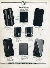 Elgin American Season 1933-1934 Page 05