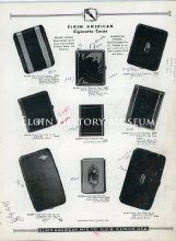 Elgin American Season 1933-1934 Page 06