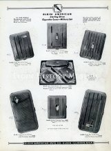 Elgin American Season 1933-1934 Page 08