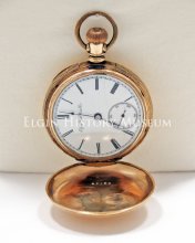 Face of Pocket Watch