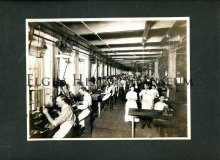 Illinois Watch Case Workers