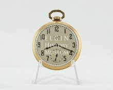 ELGIN Pocket Watch