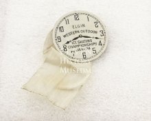 Wester Outdoor Ribbon