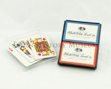 World Wide Travel Deck of Cards