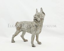 Woodruff & Edwards Bulldog