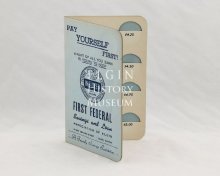 First Federal Coinsaver