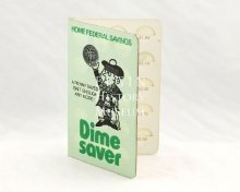 HOme Federal Savings Coinsaver