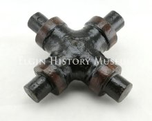 Woodruff & Edwards Mold