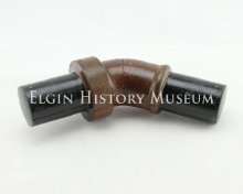 Woodruff & Edwards Mold