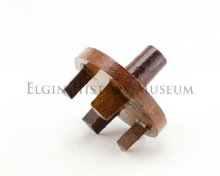 Woodruff & Edwards Mold sideview