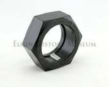 Woodruff & Edwards Mold