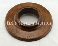 Woodruff & Edwards Wooden Mold