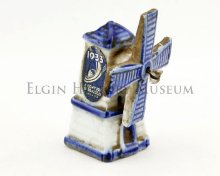 Century of Progress Windmill