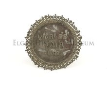 World's Fair 1893 Medal