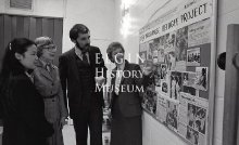 YWCA's Indochinese Refugee Project named Model Program