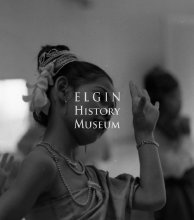 LAO NEW  YEAR 1980 at YWCA Manisone Khanthaphixay