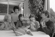 Elgin Symphony League plans fashion show