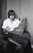 Thai student (unpublished?)