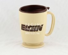 Elgin Sweeper Company Mug