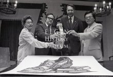 Courier-News Shoe Fund gets $1,000; Elgin United Civic Association (EUCA)