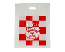 Wilson Shoes Checker Bag