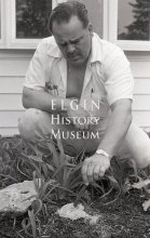 Yellow Slime in Carpentersville Yard