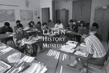 2021.085.81486a YWCA's English Second Language Class