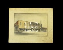 Schneiders Recreation Building