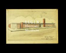 Medical Center for Mr. Louis Vopner