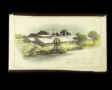 Hastings Street Grade School