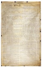 Channing Cemetery Plot Map