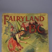 Fairyland ABC