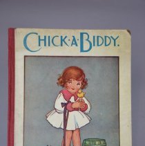 Chick-A-Biddy