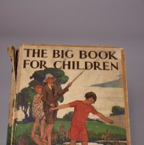 The Big Book for Children