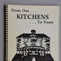 From Our Kitchens to Yours