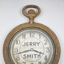 Catalog Number 998.12.1