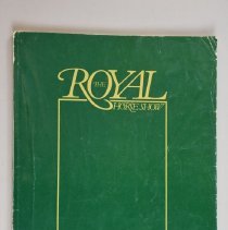 The Royal Horse Show