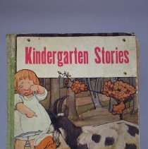 Kindergarten Stories