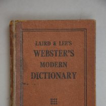 Dictionary