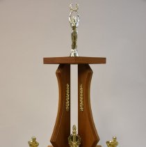 Trophy