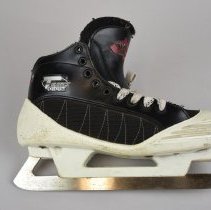Skate, Ice