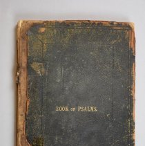 Book of Psalms