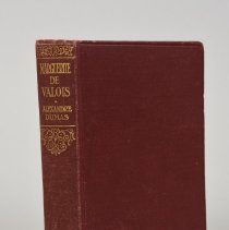 Marguerite De Valois