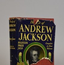 The Life of Andrew Jackson