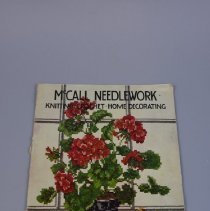 Pamphlet, Instruction