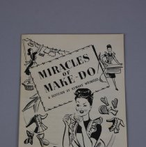 Pamphlet, Instruction