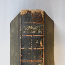 Appleton's Cyclopedia of Biography